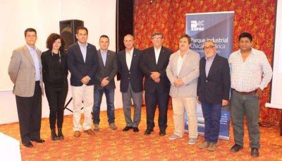 Convenio para impulsar el sector empresarial en Jujuy
