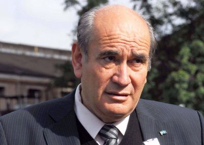 Diputado provincial reclam� al Gobierno el compre juje�o