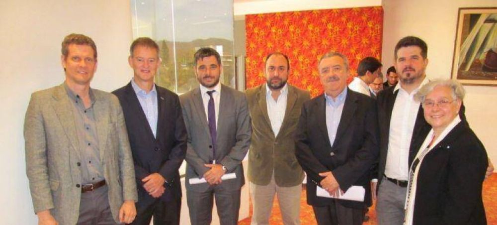MINER�A SUSTENTABLE Y AVANCE DEL CENSO MINERO