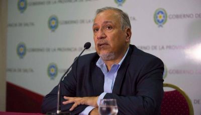 Salta, como sede permanente del Plan Belgrano