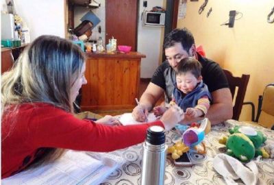 La Secretar�a de Vivienda sigue con sus visitas al interior para informar sobre los planes