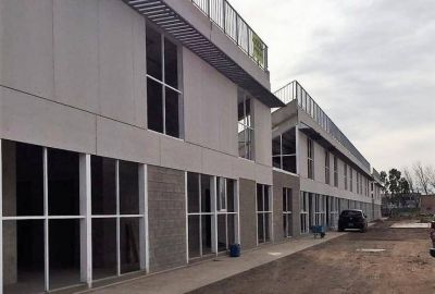 Las obras en GEPU estar�n terminadas a finales de octubre