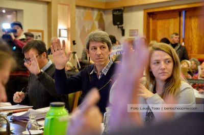 Aprobaron ordenanzas en relaci�n a Acceso a la Tierra y H�bitat Social