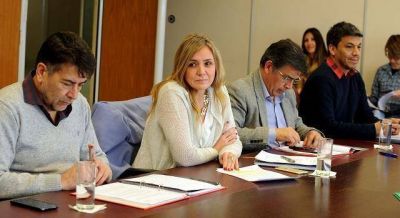 Frustraci�n (relativa) para el PRO de Neuqu�n
