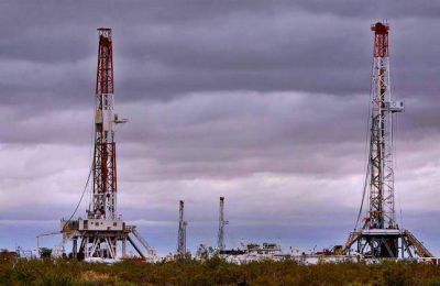 Vaca Muerta y un dato que enciende la alarma