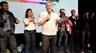 Escrutinio definitivo: Cambiemos triunf en Crdoba por el 44,39% de los votos