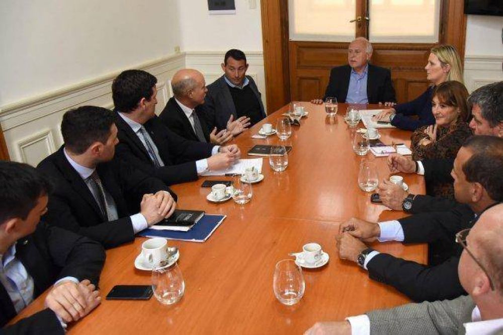 Aranceles de EEUU al biodiesel: Santa Fe solicita una audiencia a la Naci�n