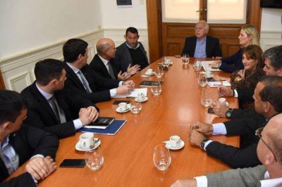 Aranceles de EEUU al biodiesel: Santa Fe solicita una audiencia a la Naci�n