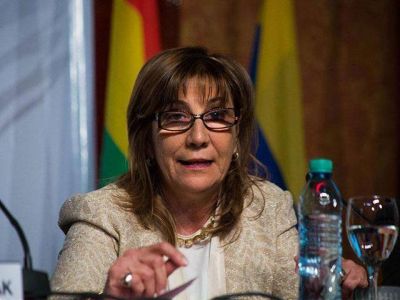Abbona deber� enfrentar juicio oral por �peculado�
