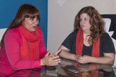 Los gremios docentes temen por la armonizaci�n de los sistemas previsionales