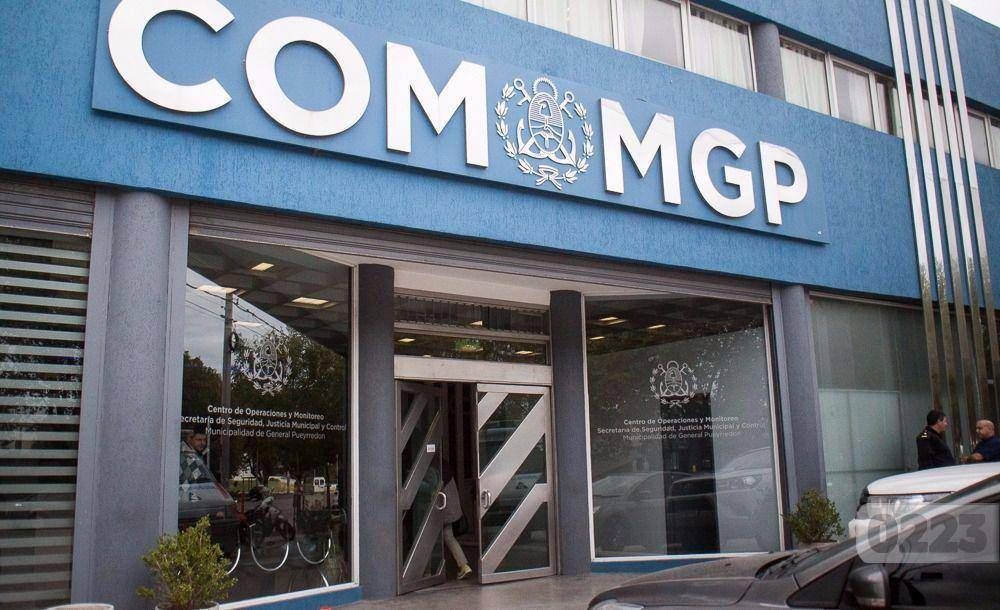 Frenan una licitaci�n para ampliar el Centro de Monitoreo por posible incompatibilidad