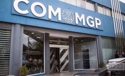 Frenan una licitaci�n para ampliar el Centro de Monitoreo por posible incompatibilidad