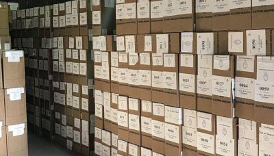 PASO: Ya se conoce cu�ndo estar�n los resultados definitivos en provincia de Buenos Aires