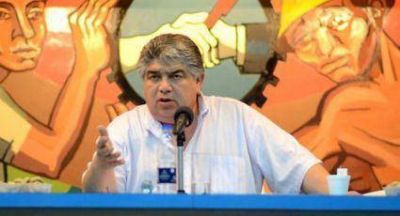 �Se perdieron cientos de miles de puestos de trabajo y eso el Gobierno no lo dice�