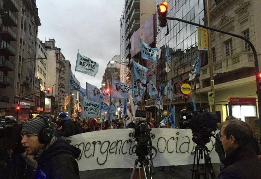 Suspendieron reuni�n con organizaciones sociales y hay pol�mica por los motivos