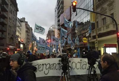 Suspendieron reuni�n con organizaciones sociales y hay pol�mica por los motivos