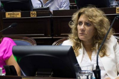Nuevo round entre Cambiemos y Magario: palos van, palos vienen