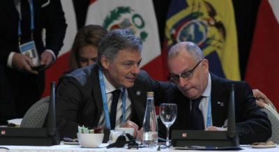 2017 se proyecta como el a�o con mayor d�ficit comercial de la historia del pa�s