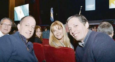 Ni Cristina ni Randazzo: �qui�n se queda con el PJ bonaerense?