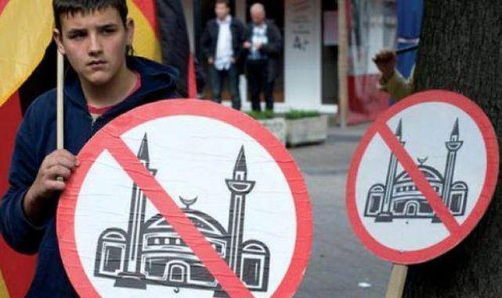 Uno de cada cinco alemanes no quiere tener a musulmanes como vecinos