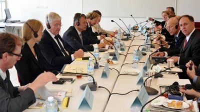 Los jud�os argelinos demandan a Alemania reparaciones por el Holocausto