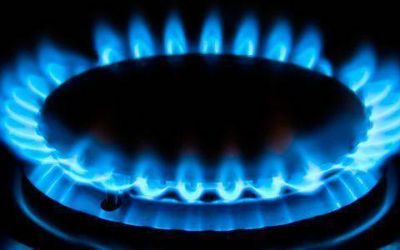 La factura de gas por los consumos de julio y agosto se podr� pagar en cuatro cuotas mensuales