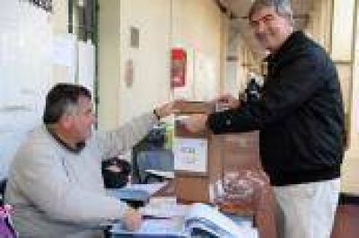 La Plata: Cambiemos le sac� m�s ventaja al kirchnerismo en el escrutinio definitivo