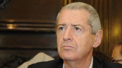 Landau: �Cuando Macri le gan� a Scioli por 1 punto era cambio de �poca, ahora el Gobierno minimiza el triunfo de CFK�