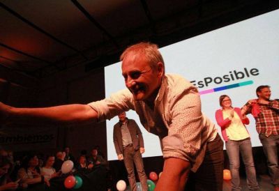 Confirman que Cambiemos triunf� en C�rdoba por el 44,39% de los votos
