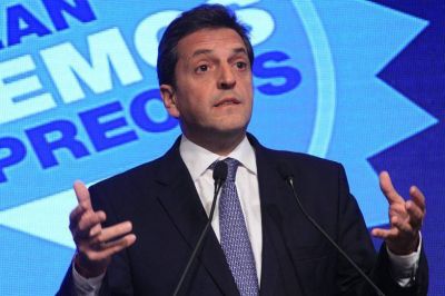 Comenz� el pase de massistas a Unidad Ciudadana