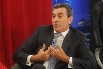 Tambi�n hay abandonos en el randazzismo hacia Unidad Ciudadana