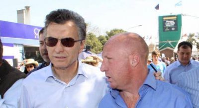 Macri absorbe la secretar�a de Deportes y vac�a de poder a Mac Allister