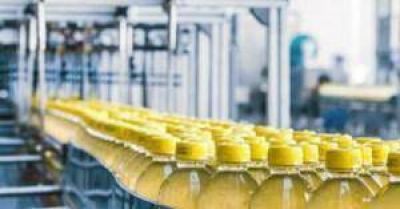 Las exportaciones de alimentos y bebidas crecieron 2,4%