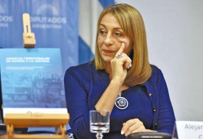 Indagar�n a Gils Carb� y podr�a quedar al borde del procesamiento