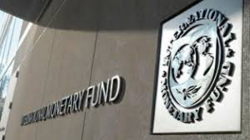 El FMI observa 