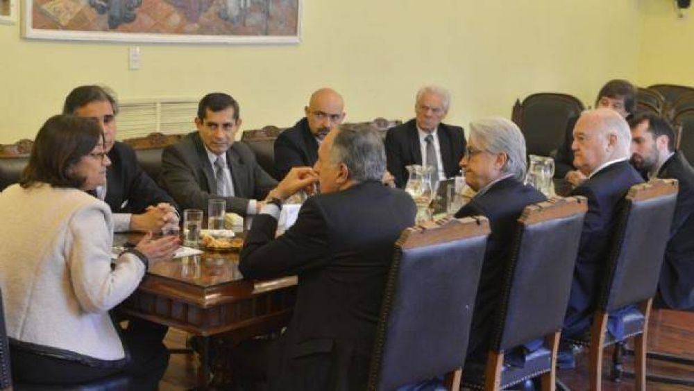 �Catamarca representa un poco de todo el potencial que tiene el pa�s�