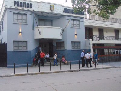 Justicialismo busca definir candidatos