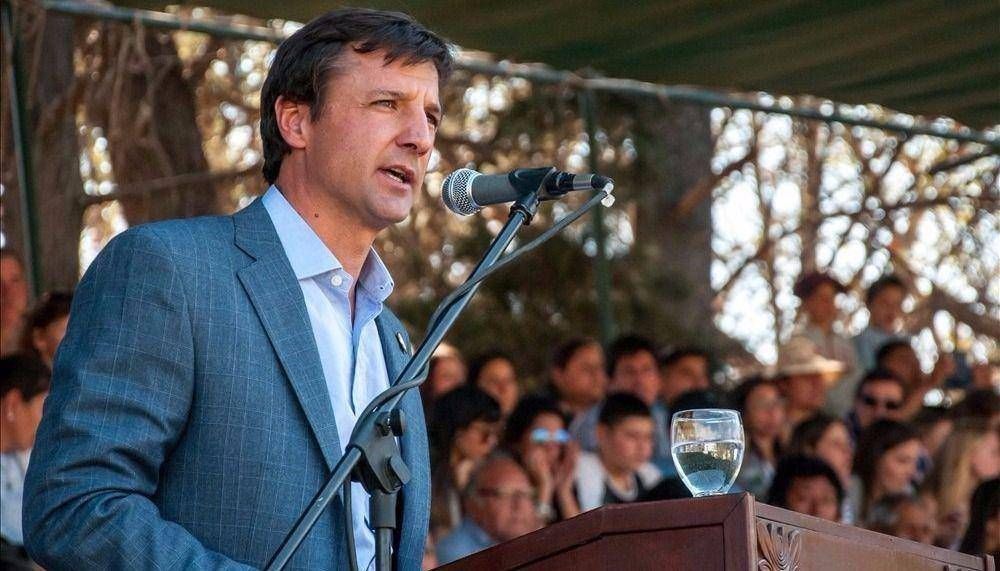 Exposici�n rural:el campo reclam� por la presi�n fiscal