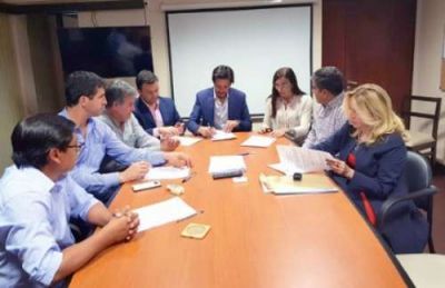 El Gobierno se estir� y ofreci� un 6,5%: superar�a el 22% anual