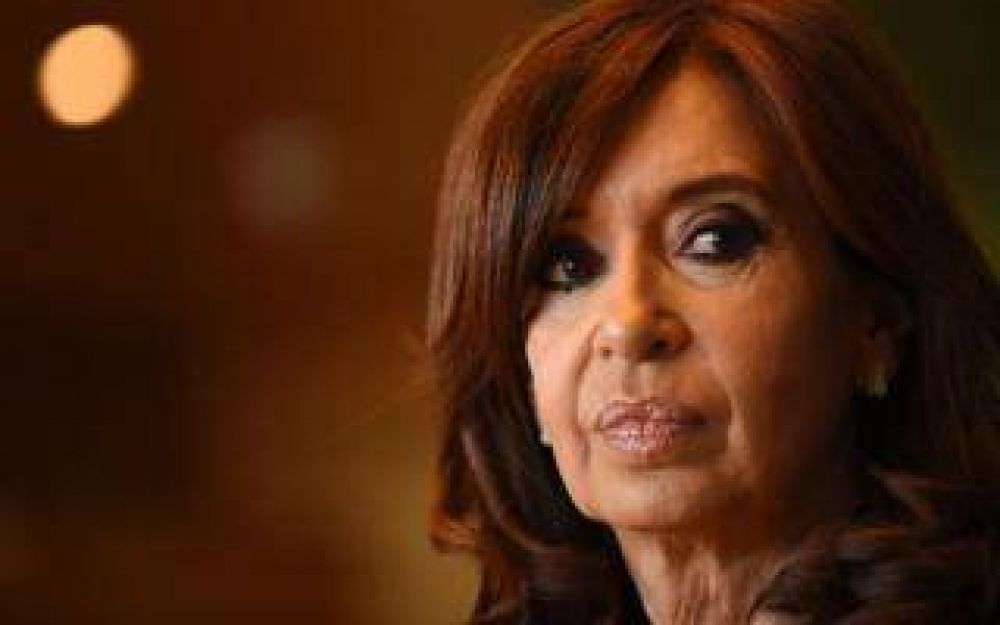 Cristina: 