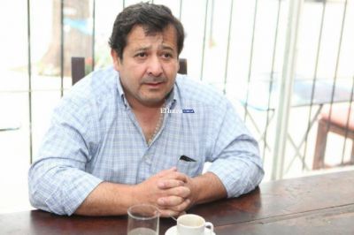 Alvarado: �La gente tiene que entender que desde la pol�tica tenemos las respuestas�