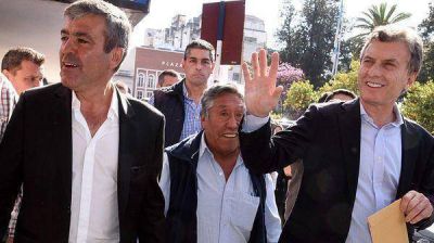 Cano confirm� que Macri estar� presente en la inauguraci�n del nuevo aeropuerto