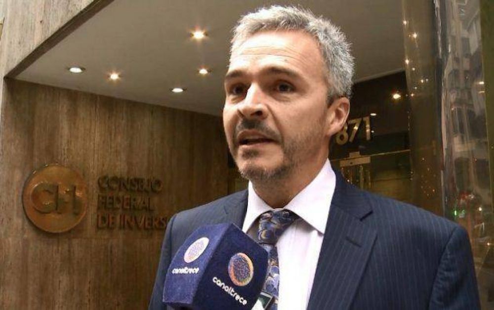 Allende: �Tememos que la Naci�n le saque fondos a San Luis para d�rselos a Buenos Aires�