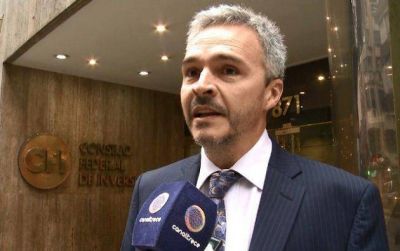 Allende: �Tememos que la Naci�n le saque fondos a San Luis para d�rselos a Buenos Aires�