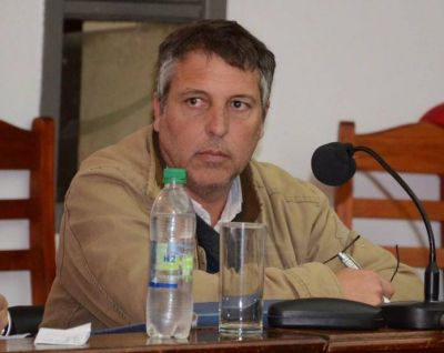 Olmos: �La gente cree y apuesta porque est� probado y le hemos demostrado las cosas que estamos haciendo�
