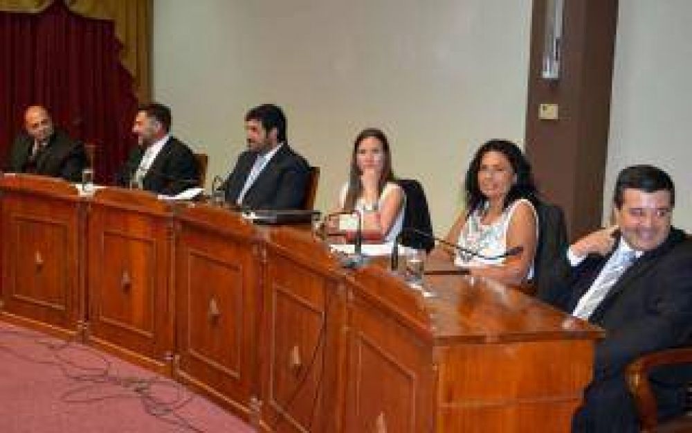 Desde Rivadavia piden la presencia de Vidal ante el conflicto h�drico con La Pampa