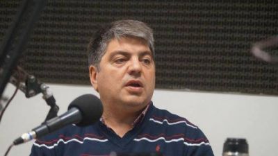 �Desde nuestro lugar vamos a militar por Cristina y por Unidad Ciudadana�