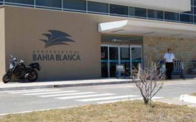 Aerol�neas Argentinas ofrecer� un nuevo vuelo entre Bah�a Blanca y Neuqu�n