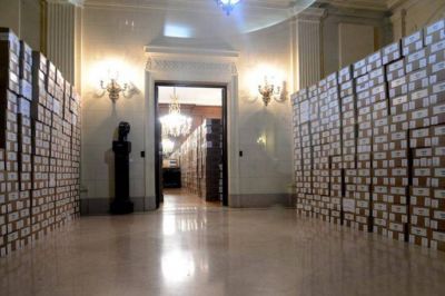 El escrutinio definitivo entr� en la recta final