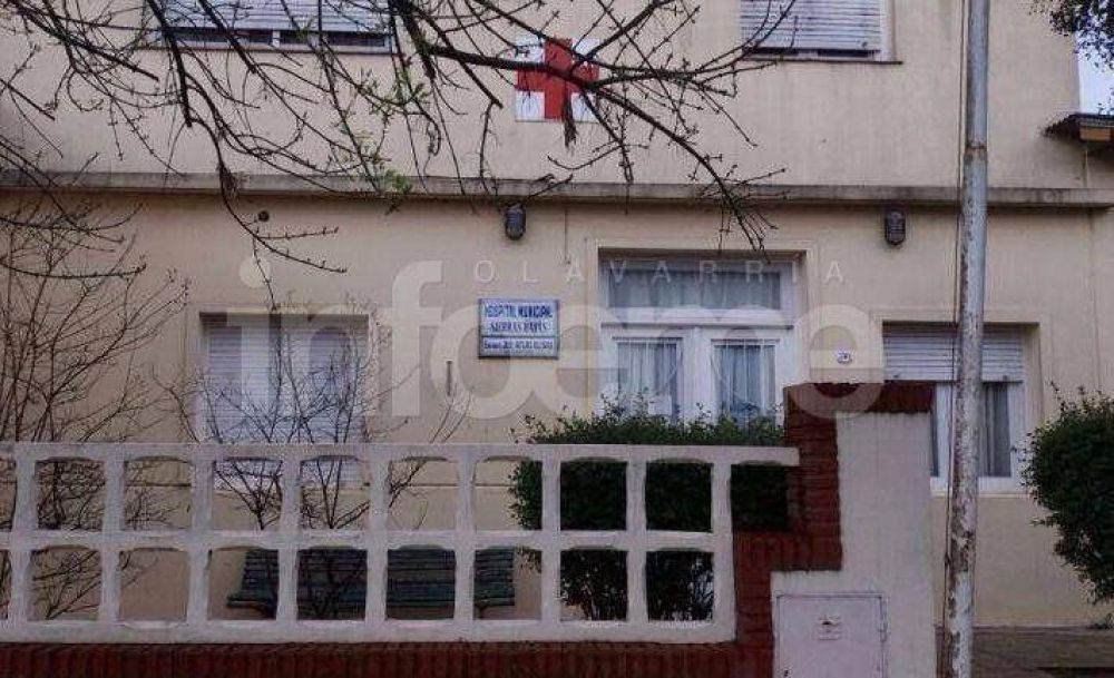 Hospital de Sierras Bayas: �la falta de m�dico de guardia se da desde hace unos cuantos meses�